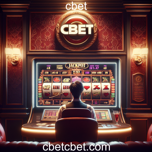 Atrações dos Jackpots no Cbet: Como Ganhar Prêmios Máximos