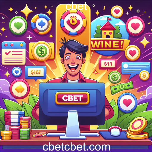 Descubra as Melhores Promoções do cbet