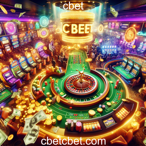 Promoções Imperdíveis no cbet: Como Aumentar suas Chances de Ganhar
